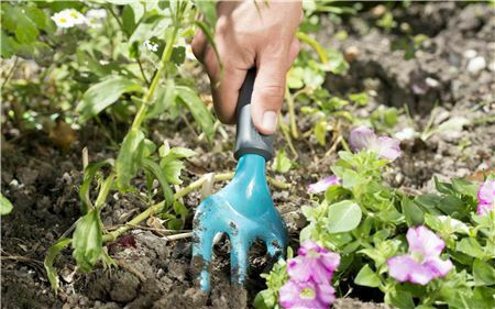 Gardena Classic Garden Pitchfork 3 Prongs 08952-20