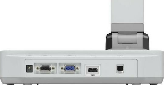 Epson Overhead Projector with Sensor Resolution 2MP ELPDC13