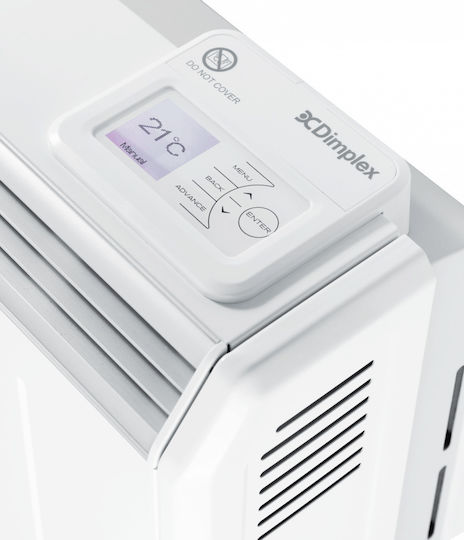 Dimplex XLE 070 Θερμοσυσσωρευτής 1560W