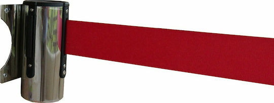 Doorado Wall Mounted Columns Red SRW-200