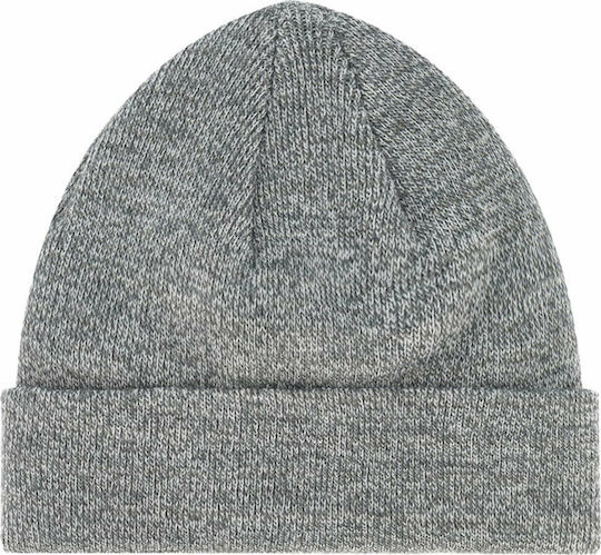Rochester Ανδρικός Beanie Σκούφος σε Γκρι χρώμα