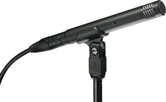 Audio Technica AT 4041 Πυκνωτικό Μικρόφωνο XLR για Φωνητικά