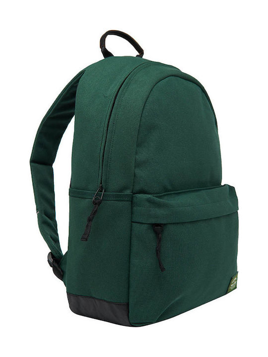 Superdry Classic Montana 21Es Grün