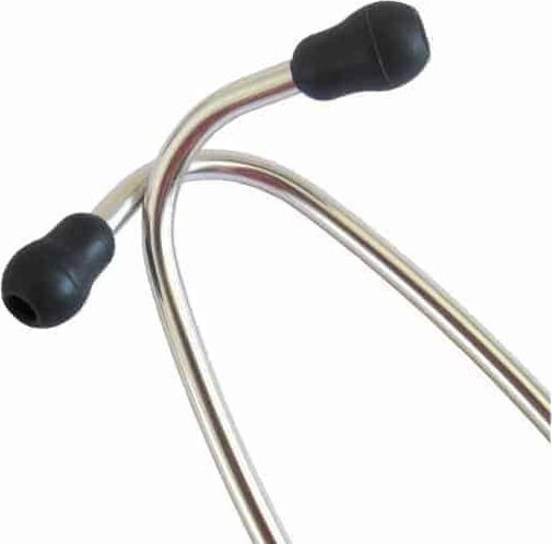 3M Littmann Master Classic II Kardiologie Stethoskop Schwarz
