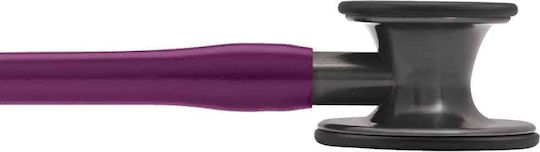 3M Littmann Cardiology IV Finish Kardiologie Stethoskop Nicht kühlen Lila