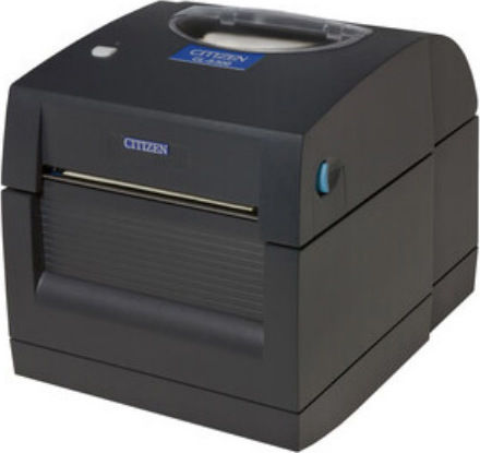 Citizen CL-S300 Etikettendrucker Direkttransfer 203 dpi