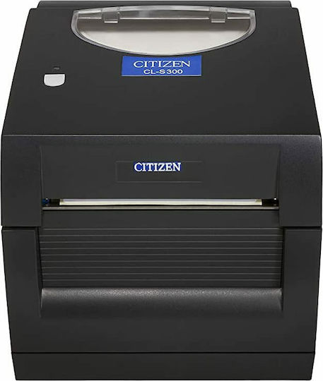 Citizen CL-S300 Etikettendrucker Direkttransfer 203 dpi