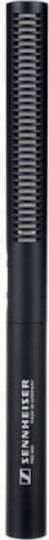 Sennheiser MKE 600 Condenser (Small Diaphragm) Microphone Shock Mounted for Camera