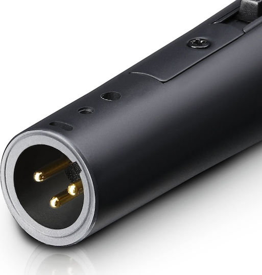 LD Systems D 1006 Δυναμικό Μικρόφωνο XLR Χειρός για Φωνητικά