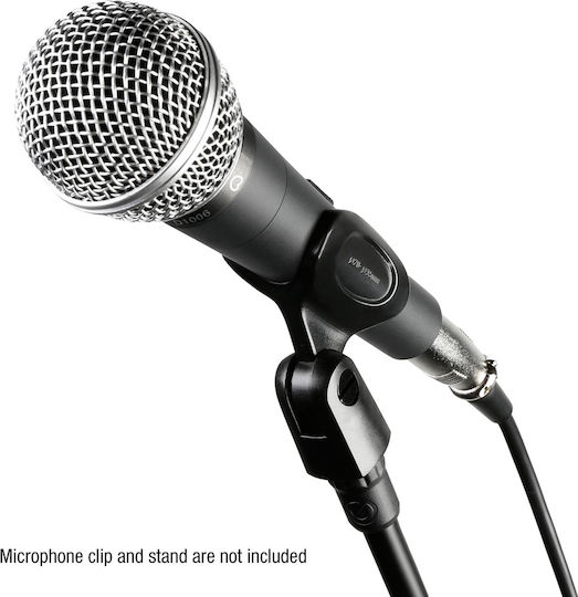 LD Systems D 1006 Δυναμικό Μικρόφωνο XLR Χειρός για Φωνητικά