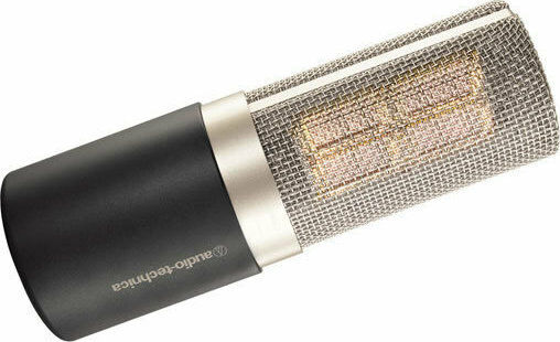 Audio Technica AT 5040 Πυκνωτικό Μικρόφωνο XLR Shock Mounted για Φωνητικά