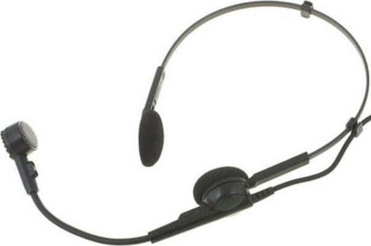 Audio Technica PRO8HEx Δυναμικό Μικρόφωνο XLR Κεφαλής για Φωνητικά