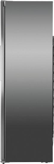 Whirlpool Kühlschrank für Lagerung 364Es H187.5xB59.5xT63cm. Inox SW8 AM2C XR 2