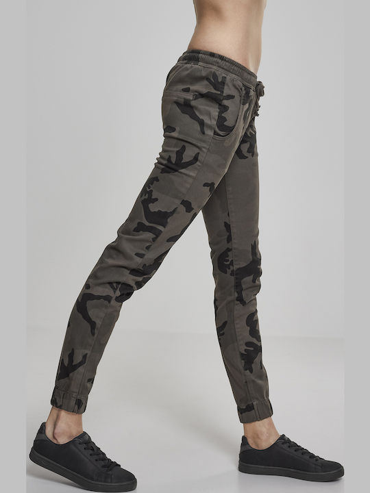 Jogginghose Jogger Khaki