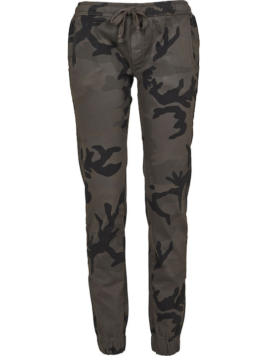 Jogginghose Jogger Khaki