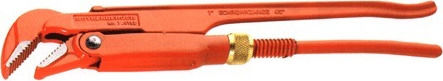 Rothenberger Plumbing Pliers 1½" 45°