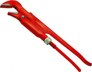 Rothenberger Plumbing Pliers 1½" 45°