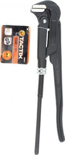 Tactix Plumbing Pliers 1" 200mm 45°