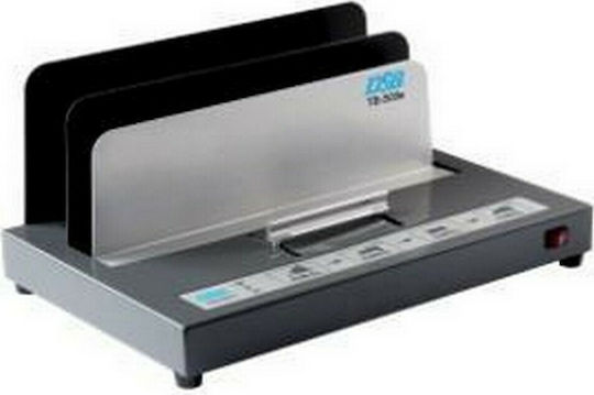 DSB TB-500E Thermal Bookbinder Machine TB-500e