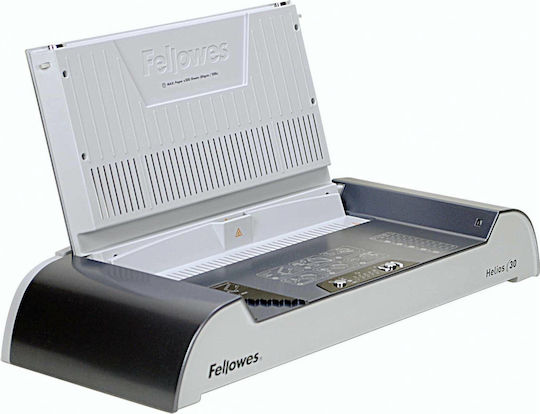 Fellowes Mașină de Legat Cărți mașină de legare termică pentru Legare max 300 Foi 5641001
