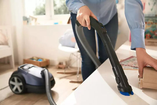 Philips FC8785/09 Staubsauger 750W Eingetütet 4Es Schwarz