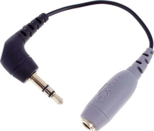 Rode SC3 Μετατροπέας 3.5mm male σε 3.5mm male 1τμχ