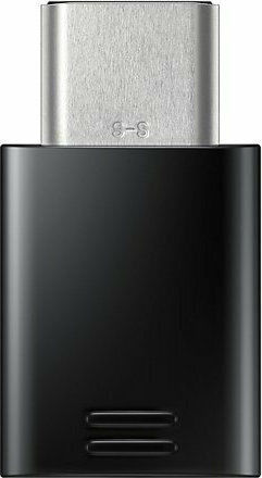 Samsung Μετατροπέας USB-C male σε micro USB female 1τμχ EE-GN930BBE
