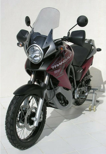 Ermax Ζελατίνα για Honda Transalp 700 2008-2012 010154100