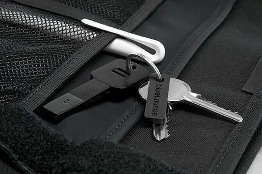 Bluelounge Kii Konverter Micro-USB männlich zu USB-A männlich 1Stück
