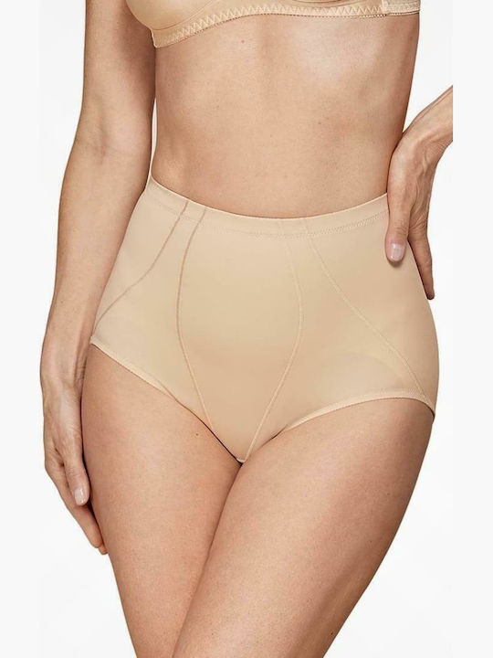Triumph Loretta Soft Slip Σύσφιξης Χωρίς Ραφές Μπεζ