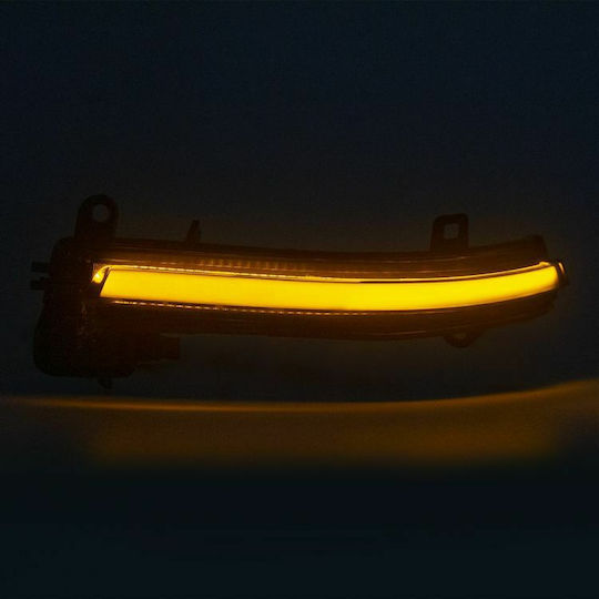 Flash Led for BMW E90 / F01 / F10 / X1 / i3 Fimé 2011-2019 2pcs