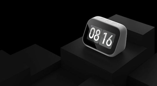 Xiaomi Mi Smart Clock Настолен Часовник с Аларма QBH4191GL