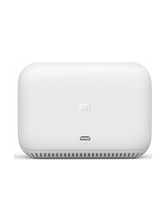 Xiaomi Mi Smart Clock Tisch-Digitaluhr mit Wecker QBH4191GL