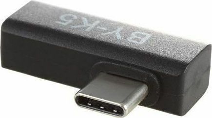 Boya Converter USB-C male to USB-C female 1pcs BY-K5