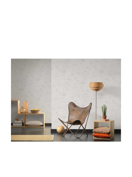 Tapete New Walls Vinyl Gray L1000xB53cm Waschbar 374293