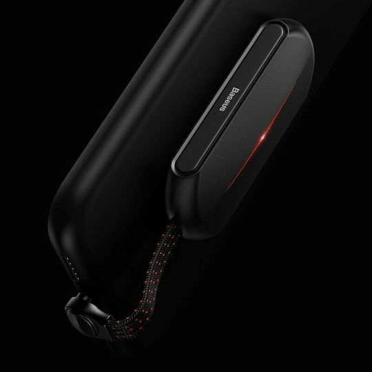 Baseus GAMO L49 Μετατροπέας USB-C male σε 3.5mm / USB-C female