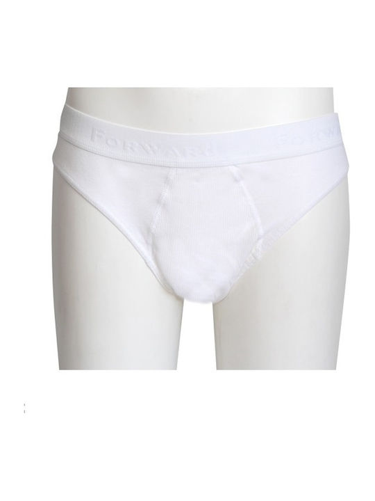 Forward Мъжки слипове White 1Опаковка
