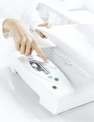 Seca Digital Baby Scale 834 for Professional Use