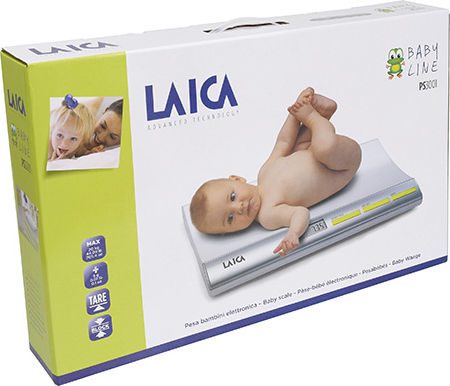 Laica Digital Baby Scale