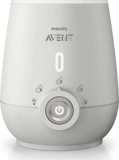 Philips Încălzitor De Biberon Și Alimente Pentru Copii
