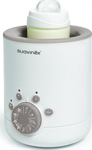 Suavinex Θερμαντήρας Μπιμπερό & Βρεφικής Τροφής
