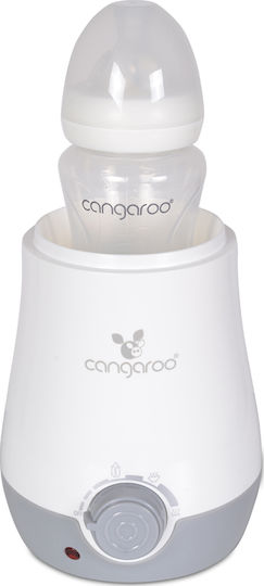 Cangaroo BabyUno Baby Bottle and Baby Food Warmer