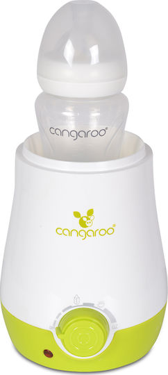 Cangaroo BabyUno Baby Bottle Warmer And Baby Food Warmer