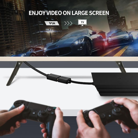 Ugreen Konverter DVI-D männlich zu HDMI weiblich 1Stück 20118