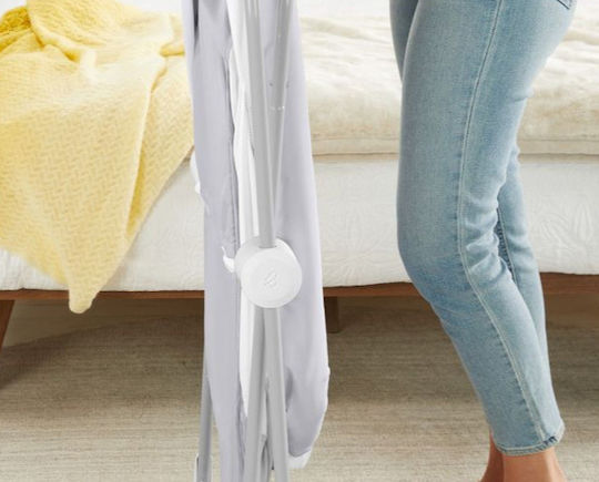 Fisher Price Wiege Soothing View Gray