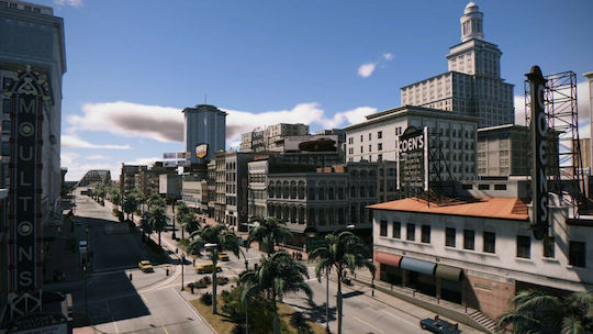 Mafia 3 PS4 Spiel