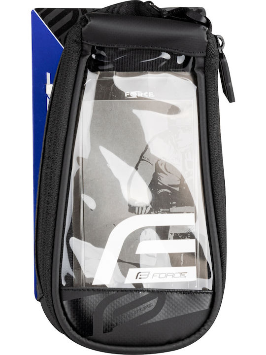 Force Adventure XL 5.5 Τσαντάκι Σκελετού Ποδηλάτου Μαύρο 896338