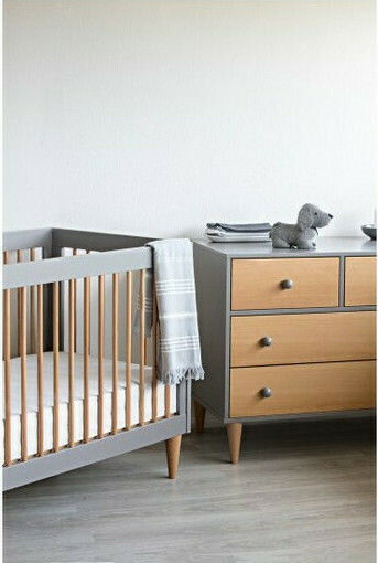 Santa Bebe Norma Baby-Möbel-Sets 134-410