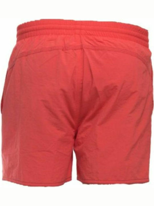 Herren Badebekleidung Bermuda Rosa