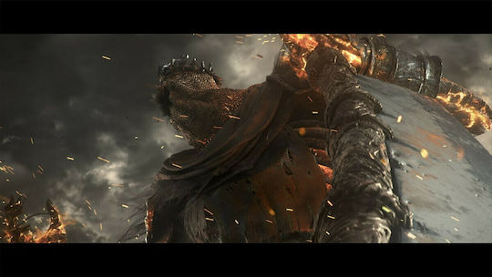 Dark Souls 3 PS4 PS4 Game